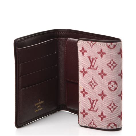 lv small leather goods collection|louis vuitton mini wallet.